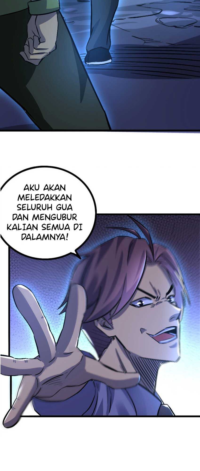 I Rely on OCD To Become The King Chapter 37 - halaman 13