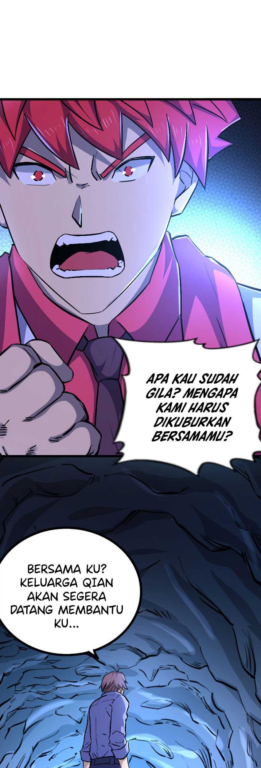 I Rely on OCD To Become The King Chapter 37 - halaman 14