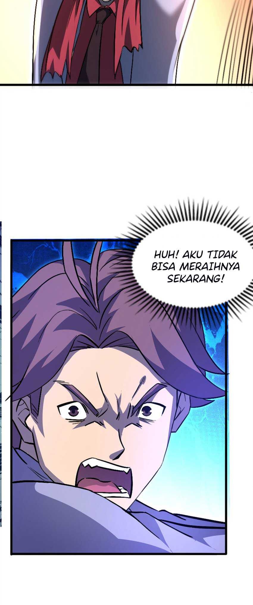 I Rely on OCD To Become The King Chapter 37 - halaman 27