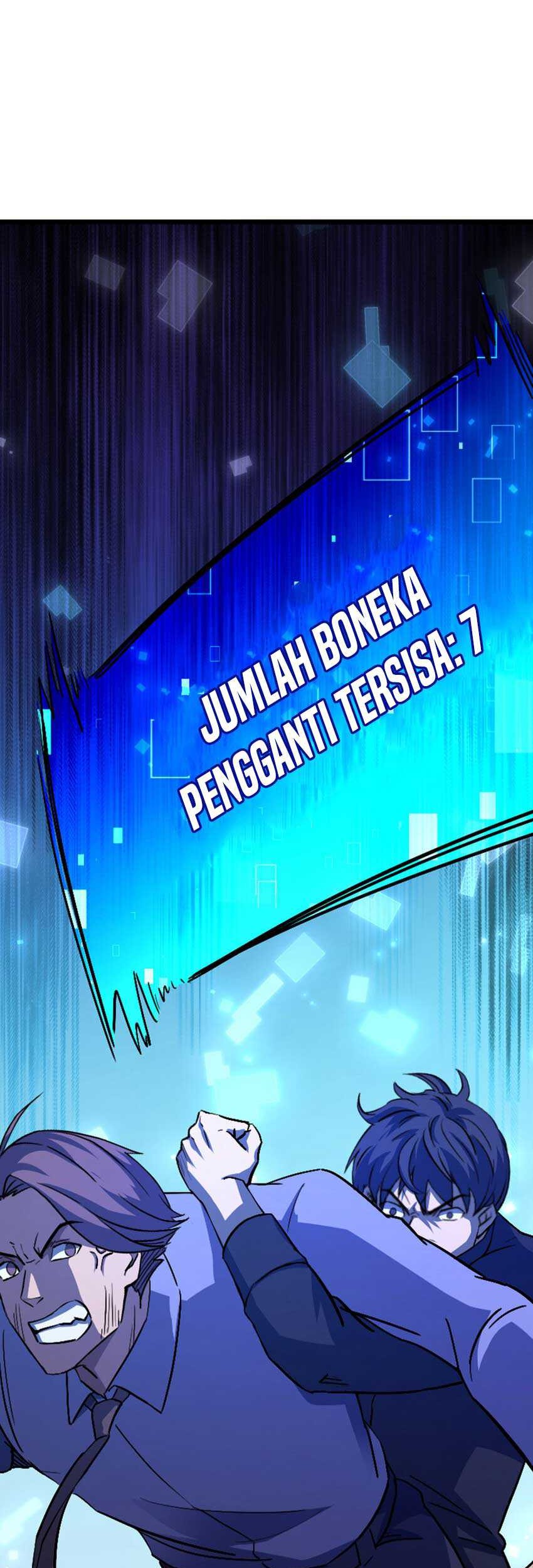 I Rely on OCD To Become The King Chapter 37 - halaman 34