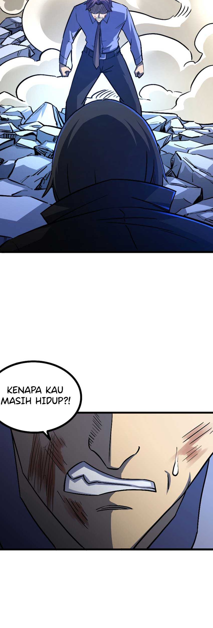 I Rely on OCD To Become The King Chapter 38 - halaman 27