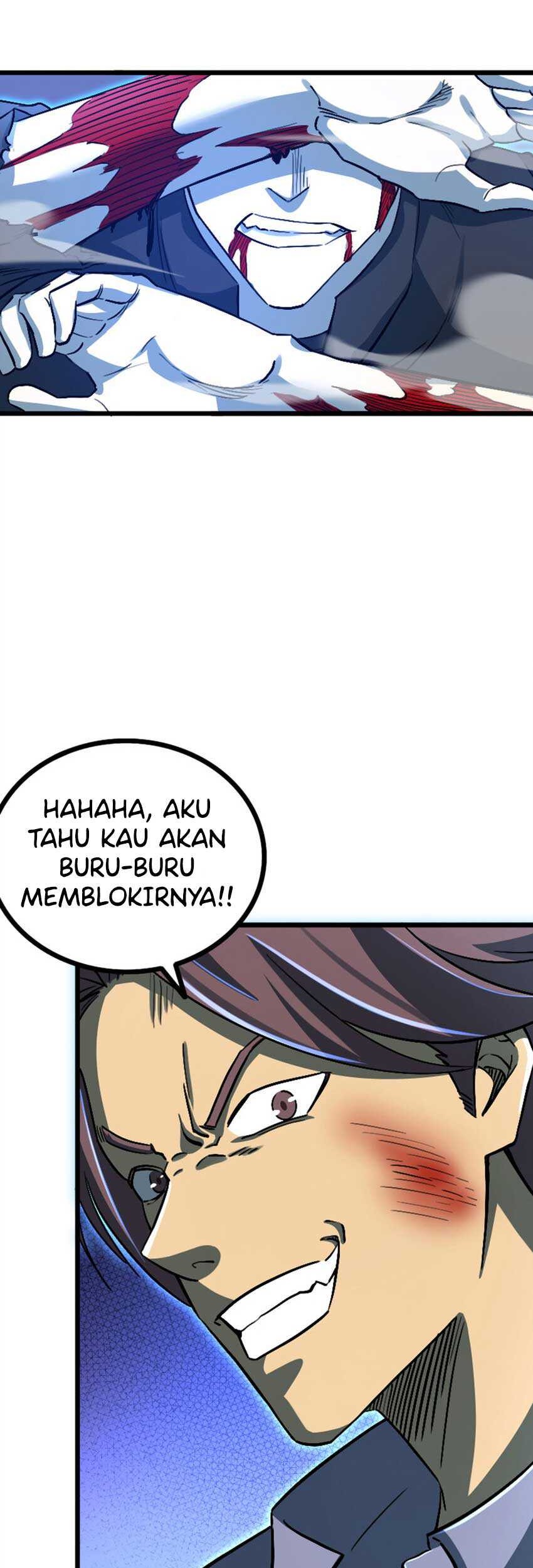 I Rely on OCD To Become The King Chapter 39 - halaman 17