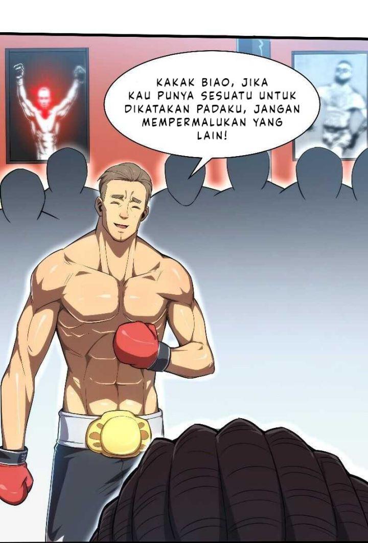 I Rely on OCD To Become The King Chapter 4 - halaman 11