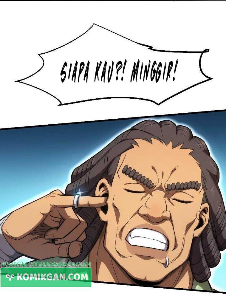 I Rely on OCD To Become The King Chapter 4 - halaman 12
