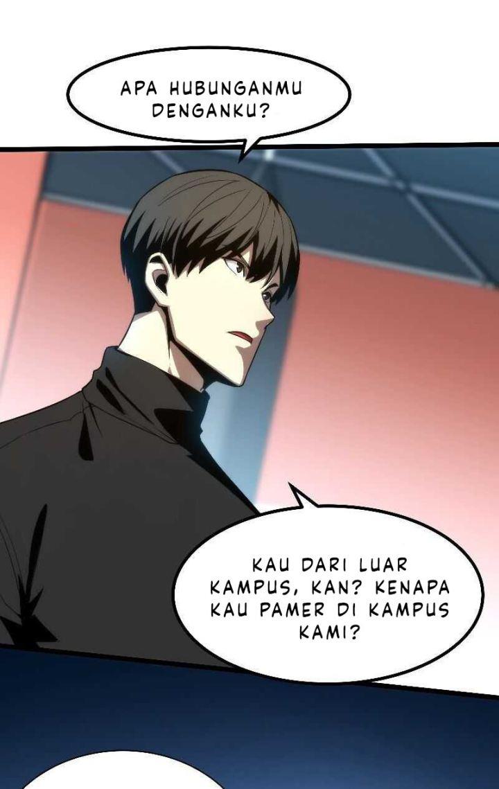 I Rely on OCD To Become The King Chapter 4 - halaman 16