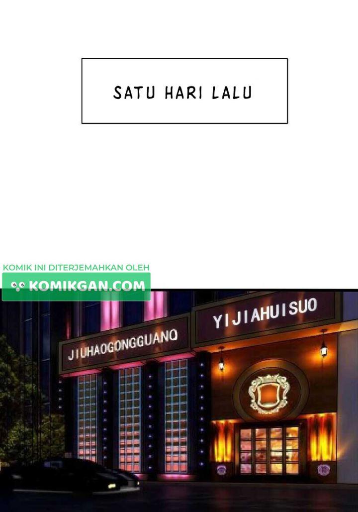 I Rely on OCD To Become The King Chapter 4 - halaman 2