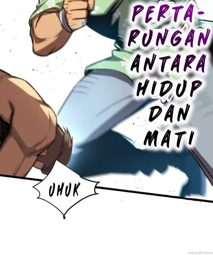 I Rely on OCD To Become The King Chapter 4 - halaman 23