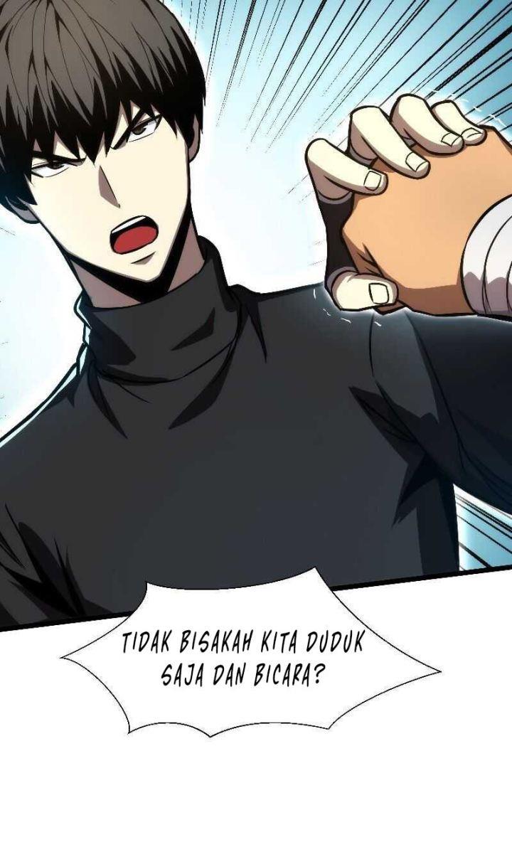 I Rely on OCD To Become The King Chapter 4 - halaman 25