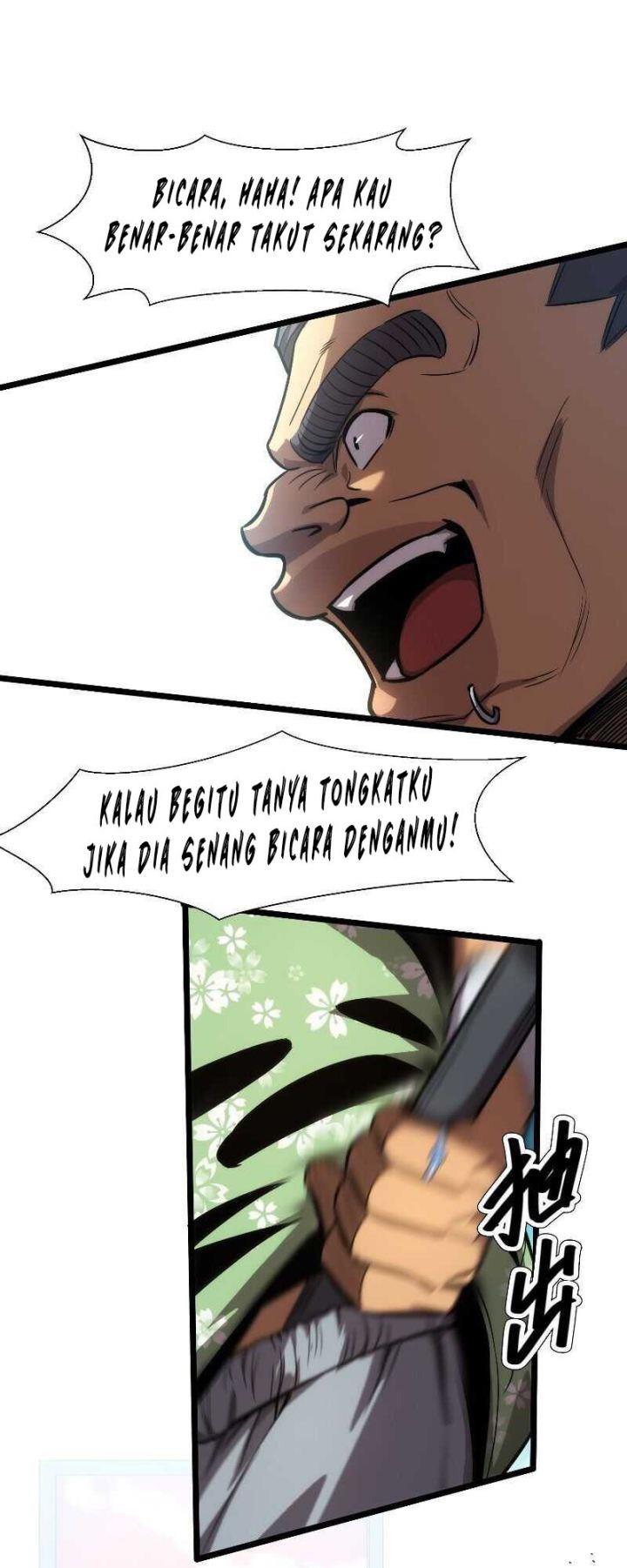 I Rely on OCD To Become The King Chapter 4 - halaman 26