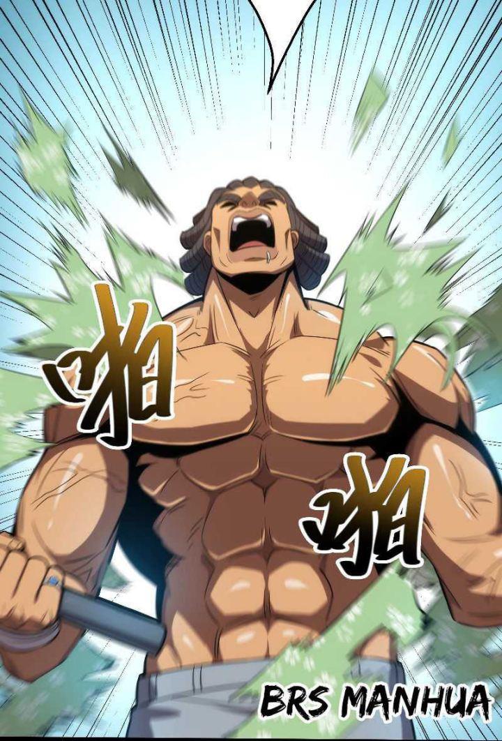 I Rely on OCD To Become The King Chapter 4 - halaman 30