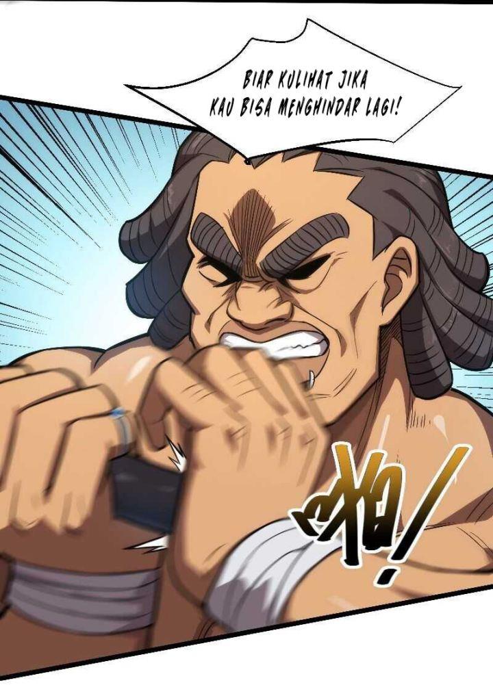 I Rely on OCD To Become The King Chapter 4 - halaman 31