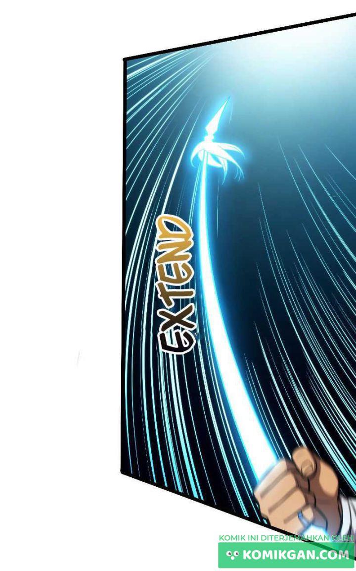 I Rely on OCD To Become The King Chapter 4 - halaman 32