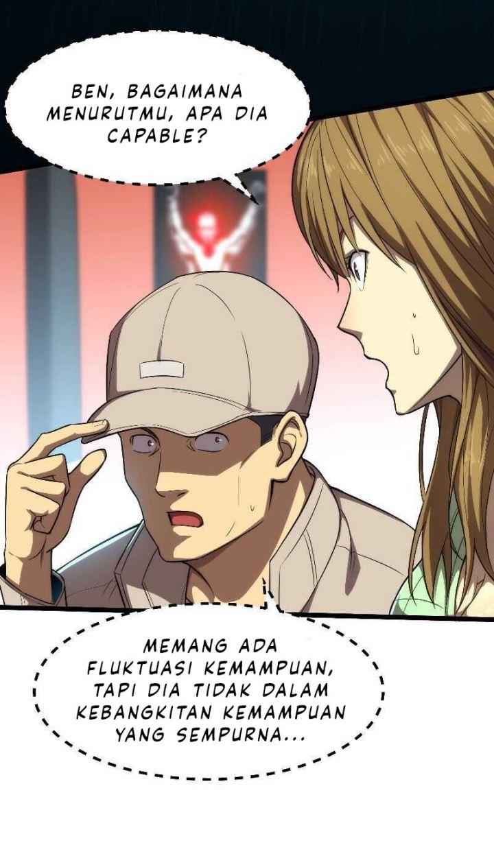 I Rely on OCD To Become The King Chapter 4 - halaman 37
