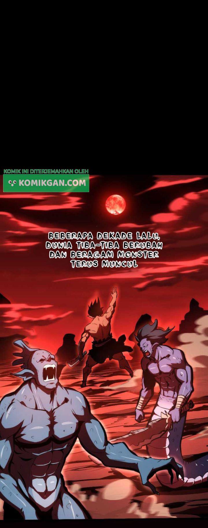 I Rely on OCD To Become The King Chapter 4 - halaman 38