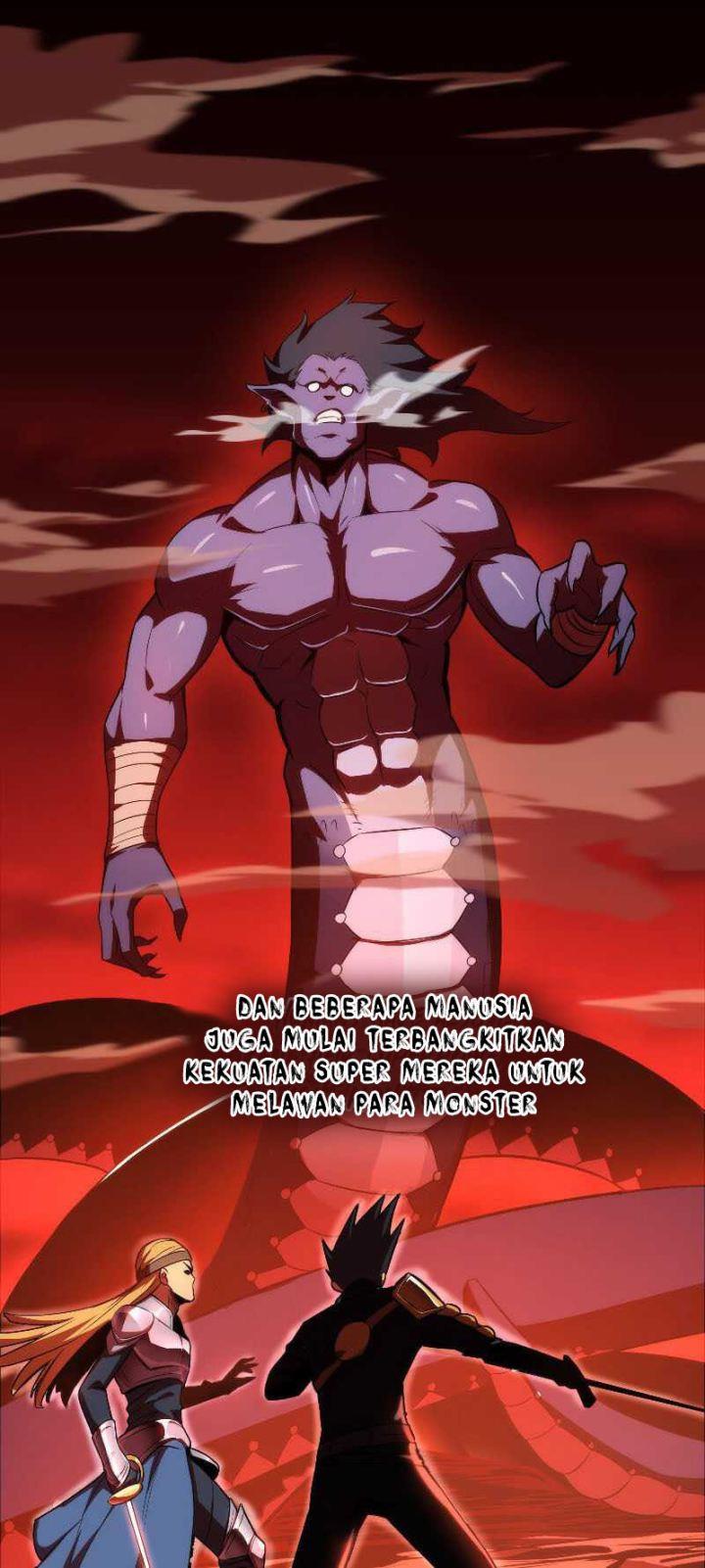 I Rely on OCD To Become The King Chapter 4 - halaman 39