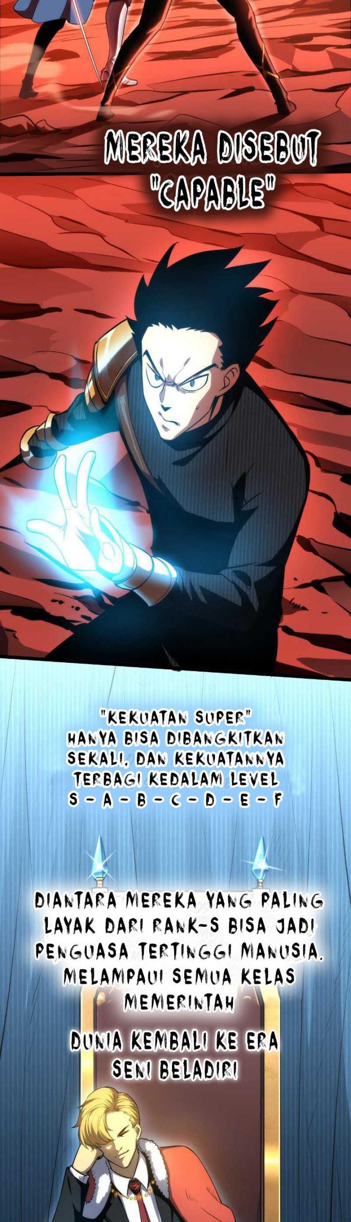 I Rely on OCD To Become The King Chapter 4 - halaman 40