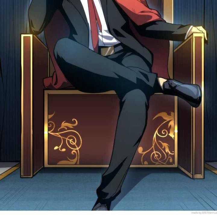 I Rely on OCD To Become The King Chapter 4 - halaman 41