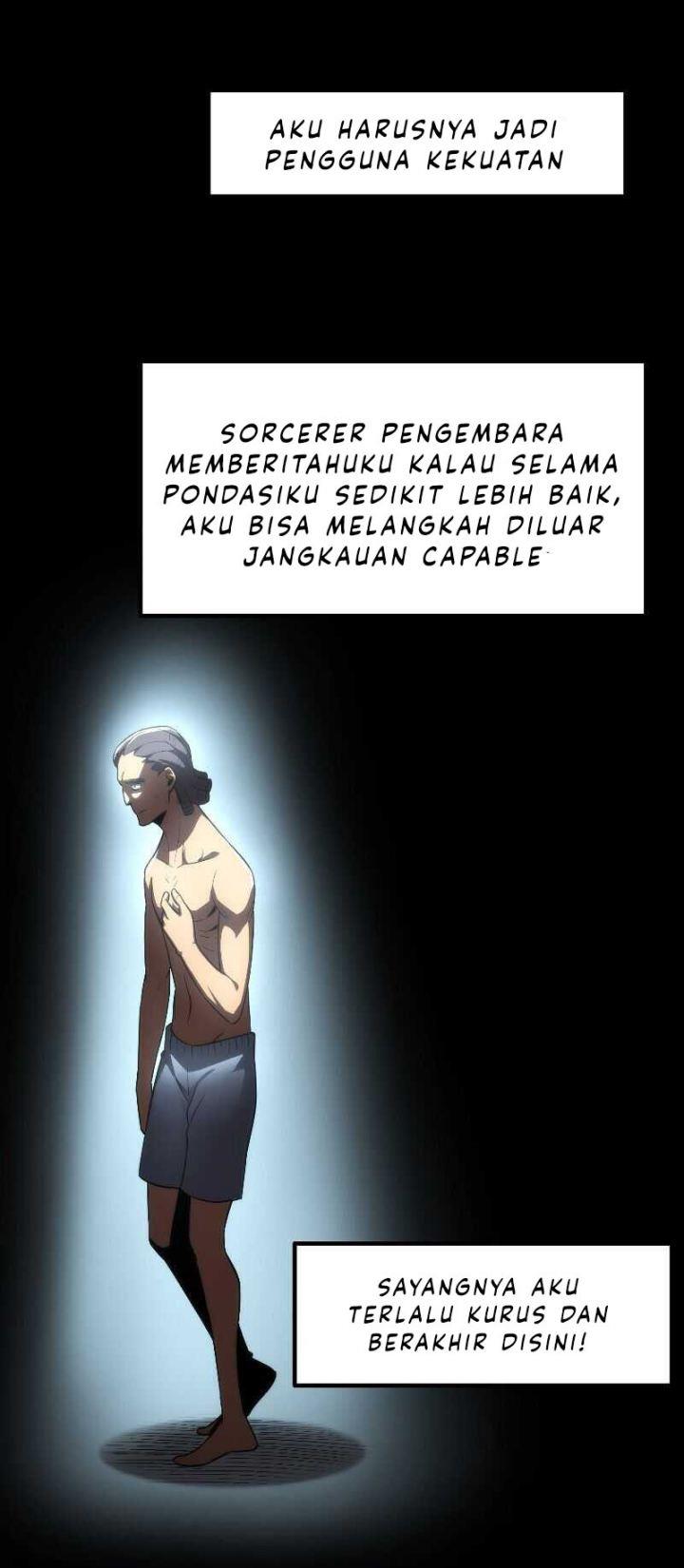 I Rely on OCD To Become The King Chapter 4 - halaman 42