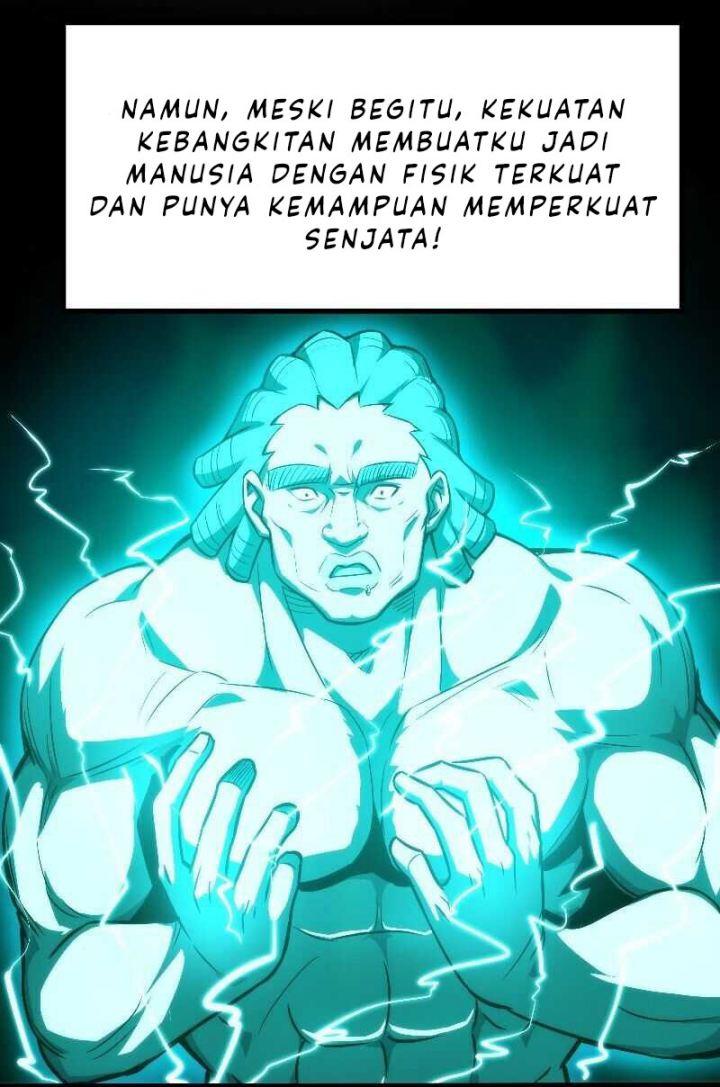 I Rely on OCD To Become The King Chapter 4 - halaman 43