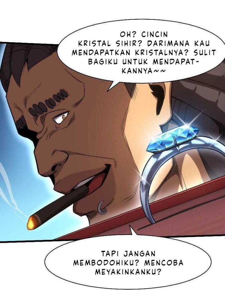 I Rely on OCD To Become The King Chapter 4 - halaman 5
