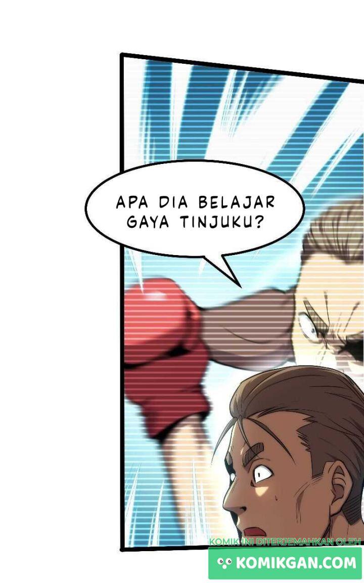 I Rely on OCD To Become The King Chapter 4 - halaman 54