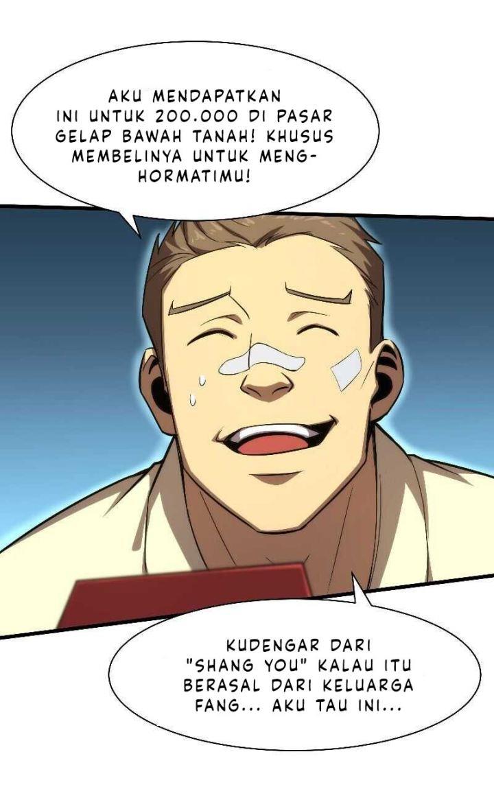 I Rely on OCD To Become The King Chapter 4 - halaman 6