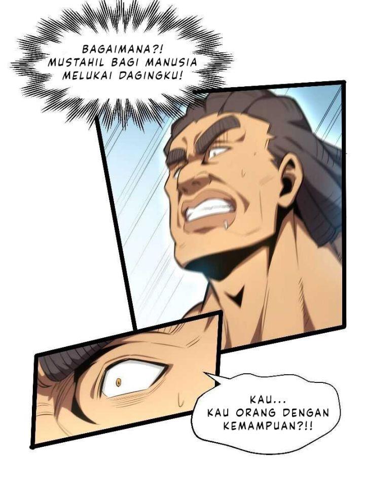 I Rely on OCD To Become The King Chapter 4 - halaman 60