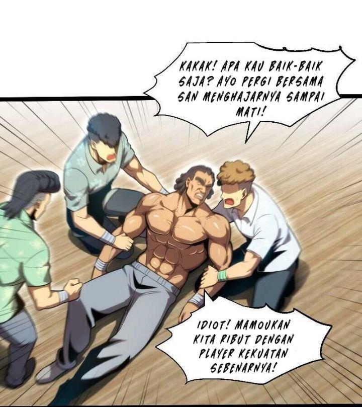 I Rely on OCD To Become The King Chapter 4 - halaman 61