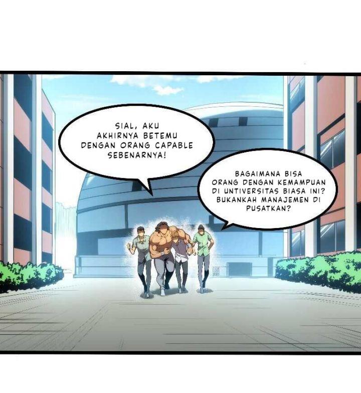 I Rely on OCD To Become The King Chapter 4 - halaman 70