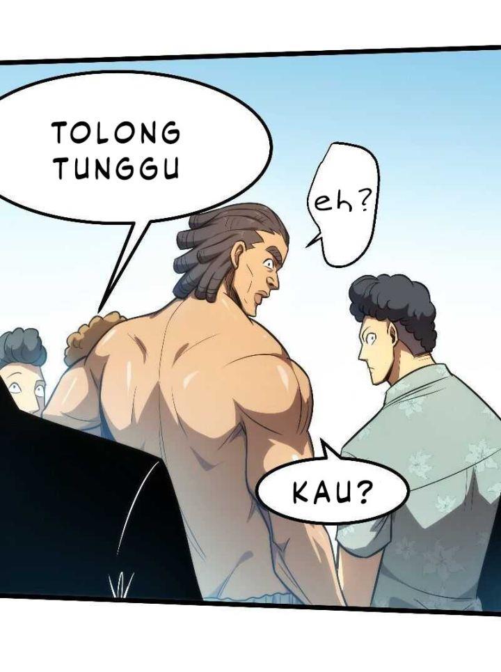 I Rely on OCD To Become The King Chapter 4 - halaman 71