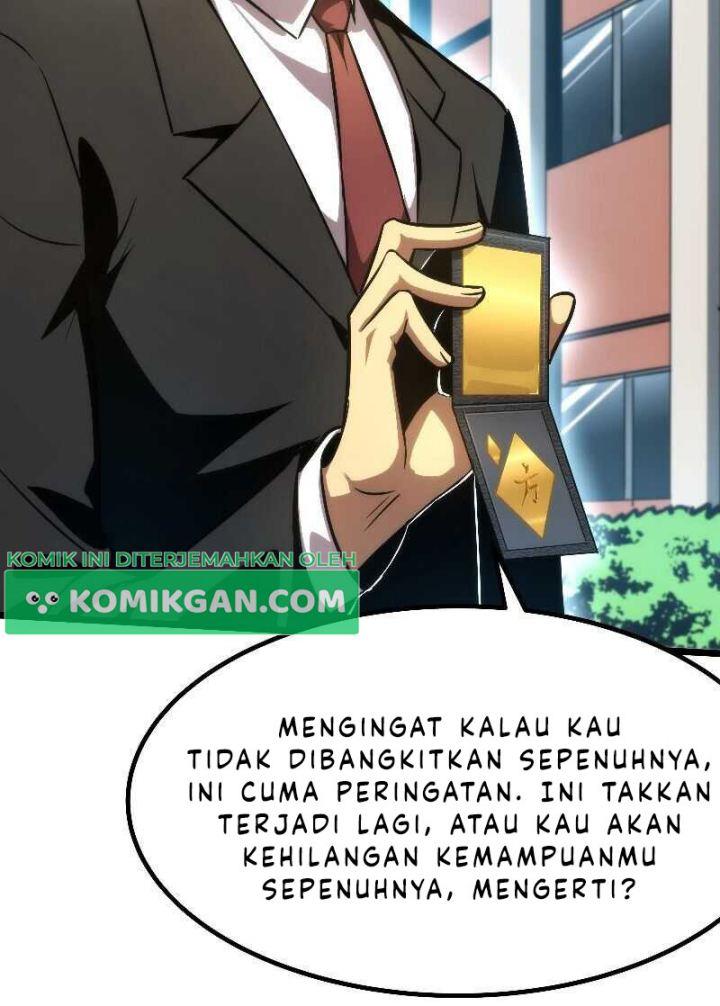 I Rely on OCD To Become The King Chapter 4 - halaman 74