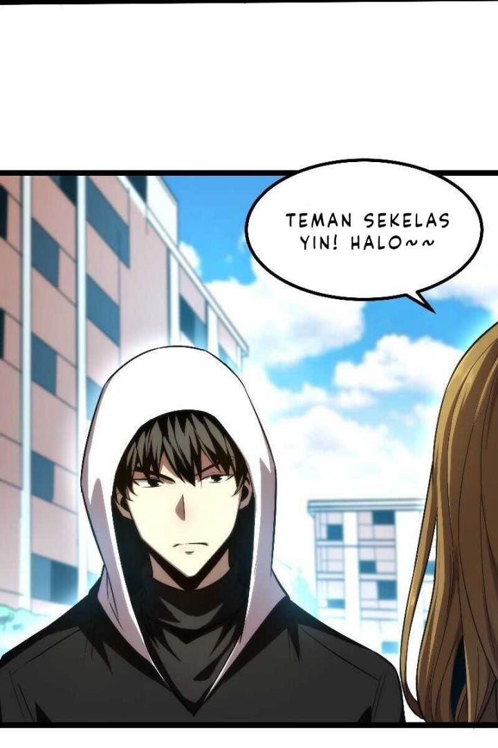 I Rely on OCD To Become The King Chapter 4 - halaman 77