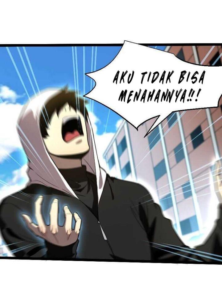 I Rely on OCD To Become The King Chapter 4 - halaman 87