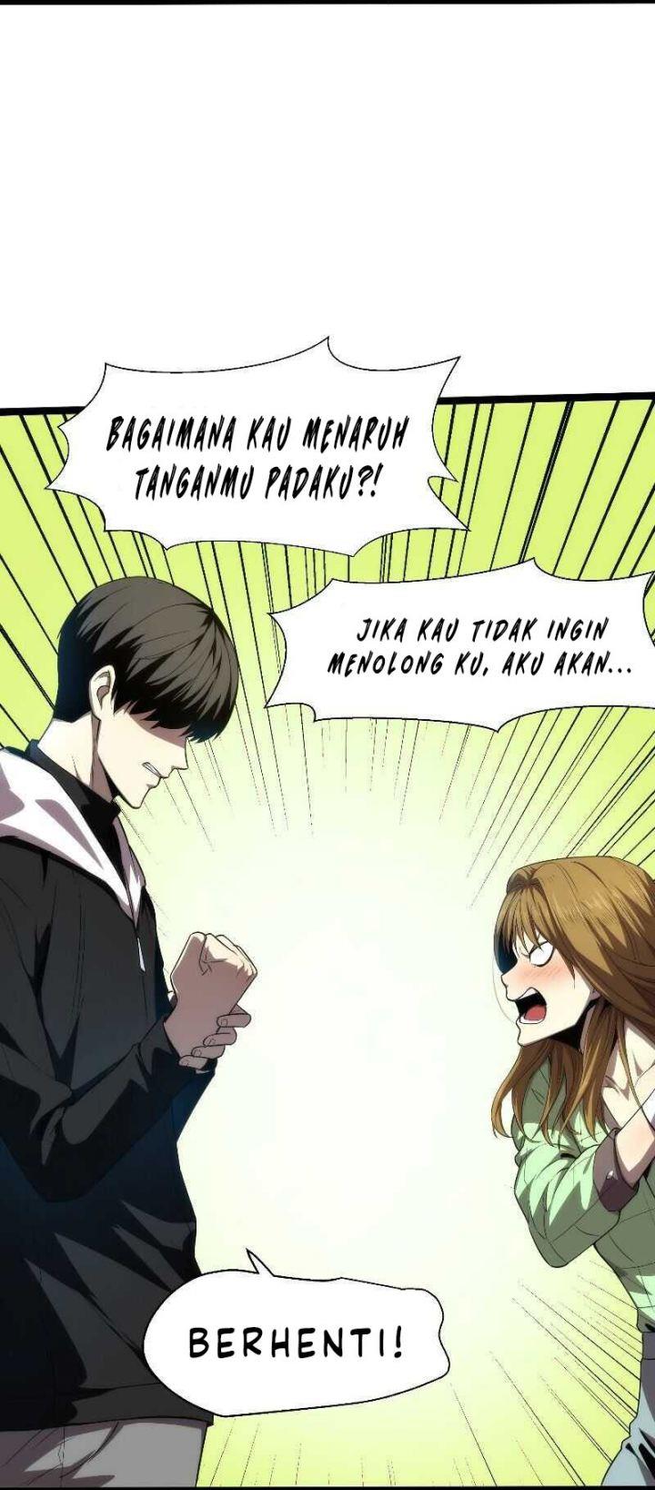 I Rely on OCD To Become The King Chapter 4 - halaman 93