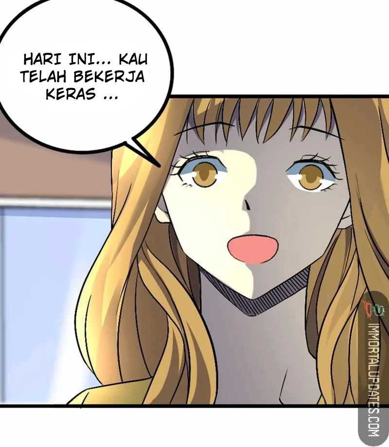 I Rely on OCD To Become The King Chapter 41 - halaman 29