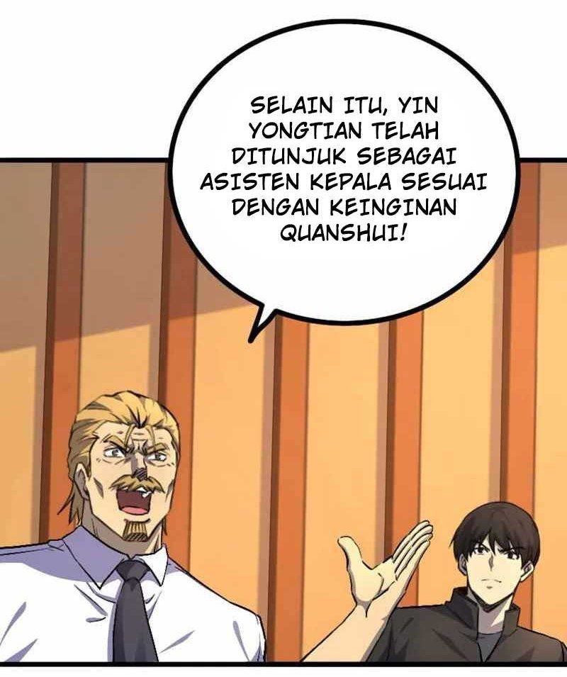 I Rely on OCD To Become The King Chapter 41 - halaman 4