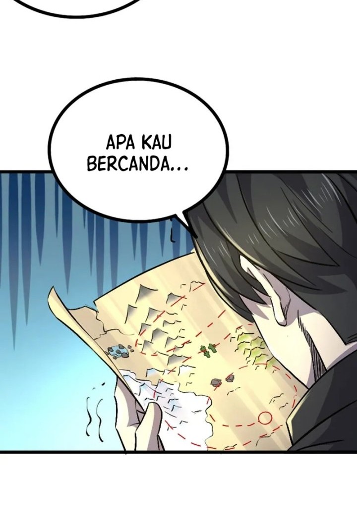 I Rely on OCD To Become The King Chapter 42 - halaman 11