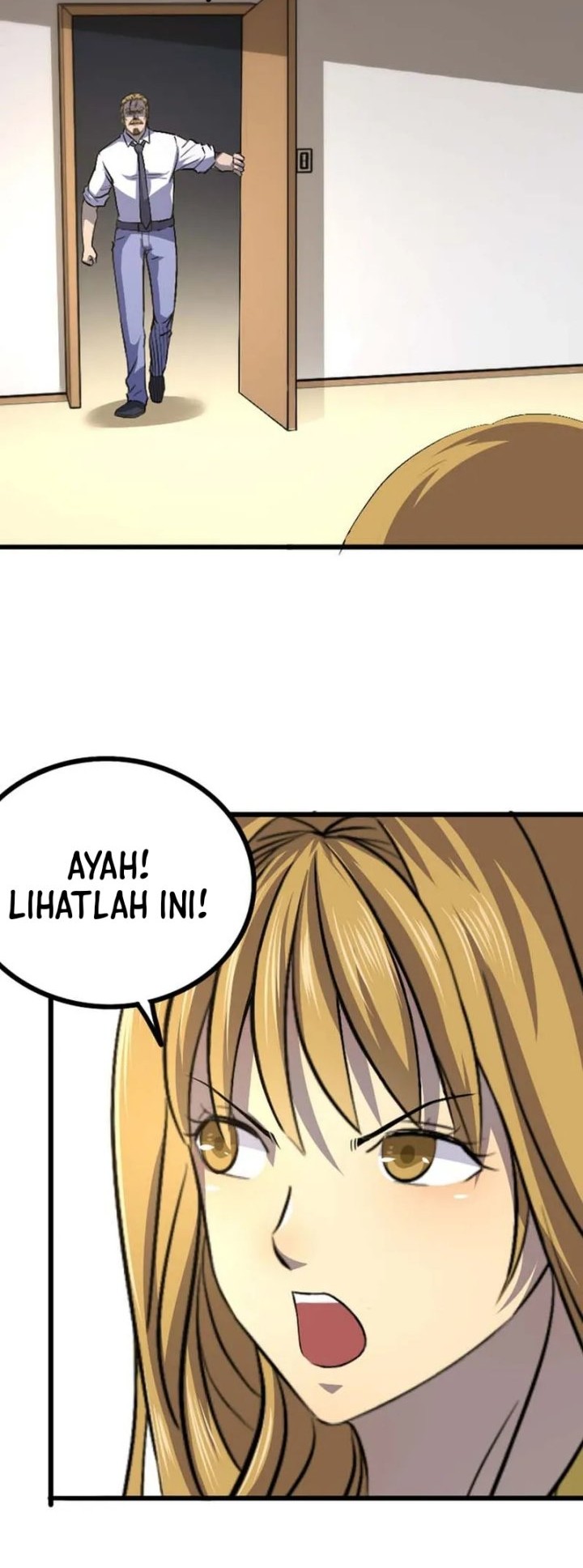 I Rely on OCD To Become The King Chapter 42 - halaman 22