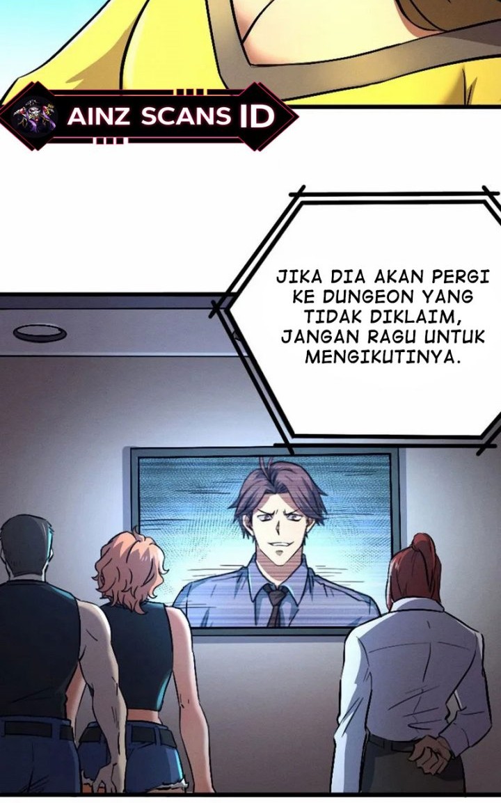 I Rely on OCD To Become The King Chapter 43 - halaman 5