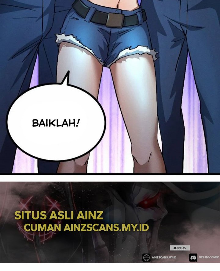 I Rely on OCD To Become The King Chapter 43 - halaman 7