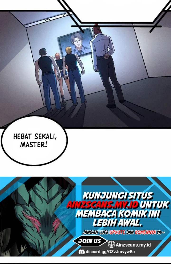 I Rely on OCD To Become The King Chapter 43 - halaman 9