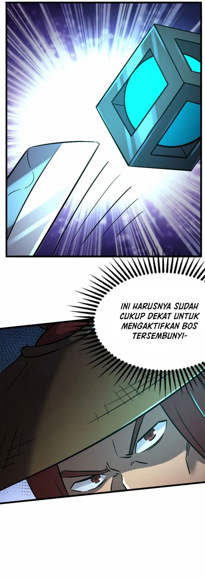 I Rely on OCD To Become The King Chapter 44 - halaman 13
