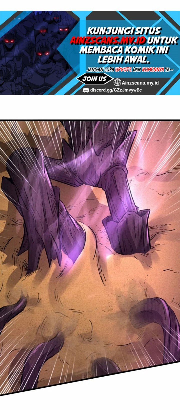 I Rely on OCD To Become The King Chapter 44 - halaman 21