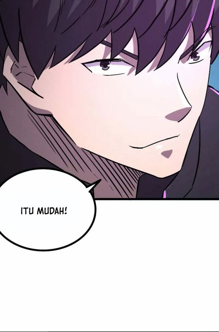 I Rely on OCD To Become The King Chapter 45 - halaman 10