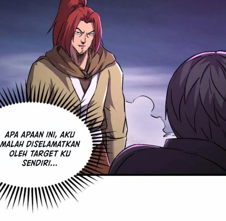 I Rely on OCD To Become The King Chapter 45 - halaman 4