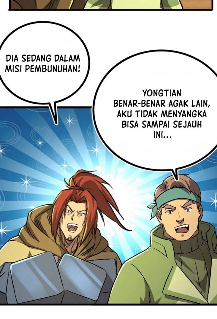 I Rely on OCD To Become The King Chapter 46 - halaman 23