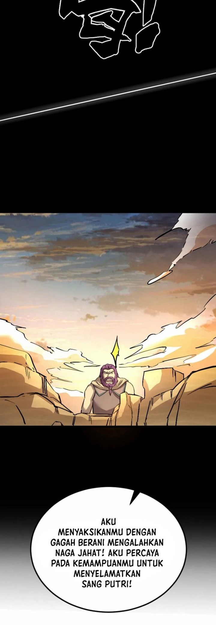 I Rely on OCD To Become The King Chapter 47 - halaman 16