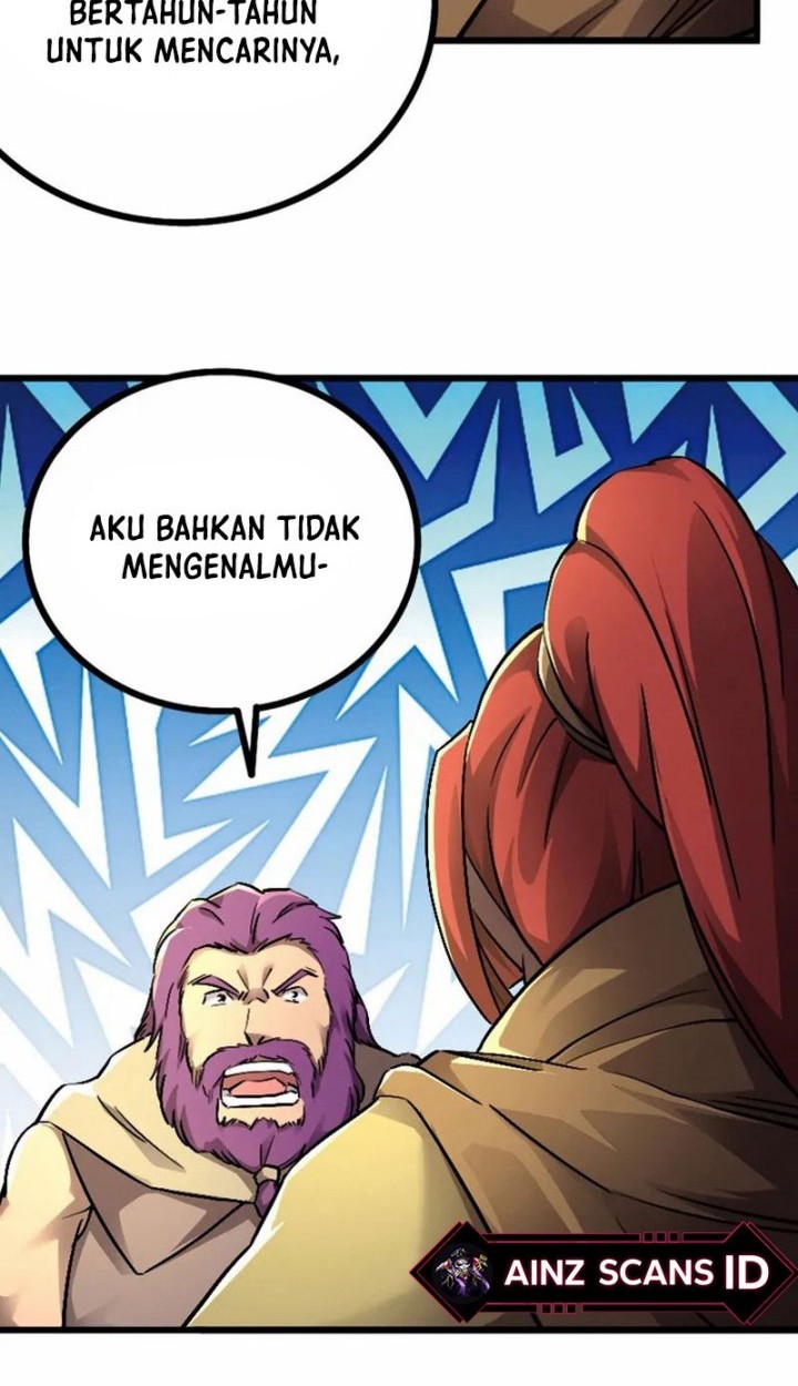 I Rely on OCD To Become The King Chapter 47 - halaman 20