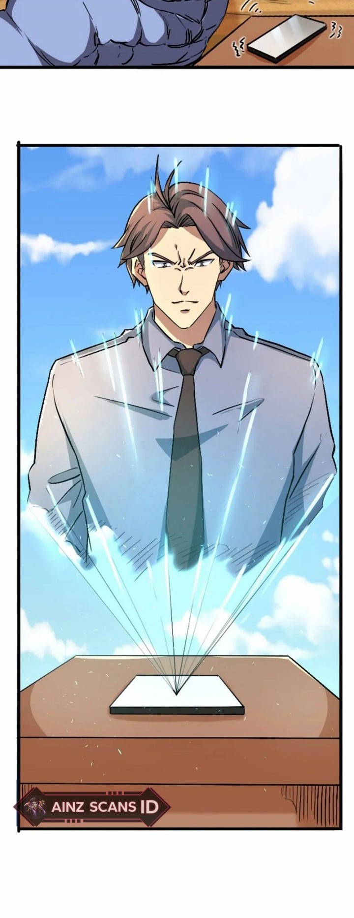 I Rely on OCD To Become The King Chapter 48 - halaman 16