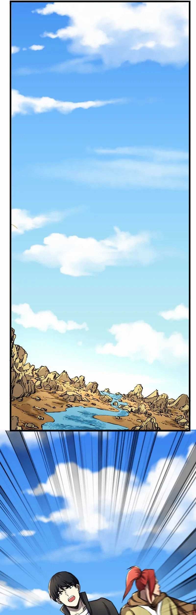 I Rely on OCD To Become The King Chapter 49 - halaman 11